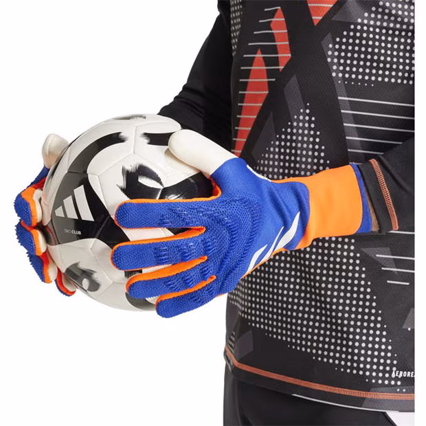 Predator Pro Promo Goalkeeper Gloves Adults - Image 2