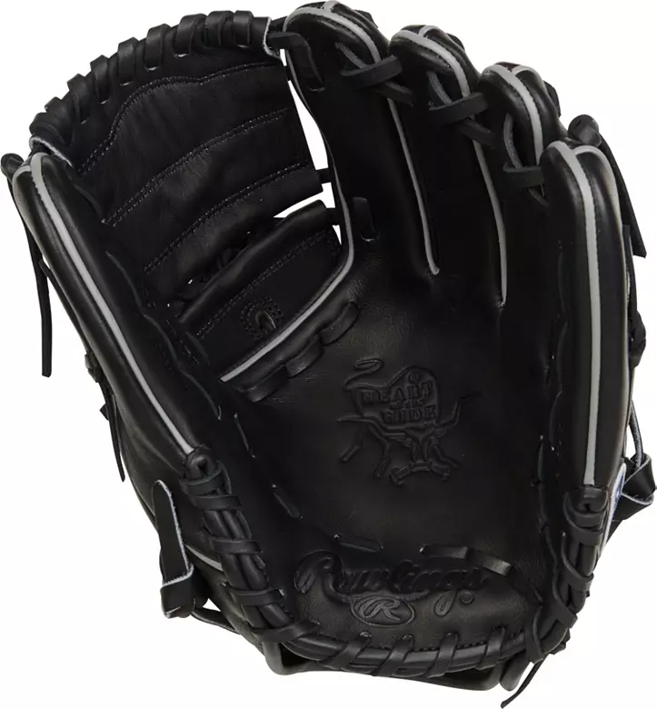 Rawlings 12" Heart of the Hide Series Glove - Image 4
